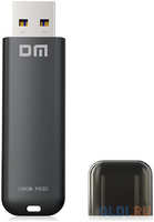 Флешка 128Gb DM FS390-USB3.2 128GB USB 3.2 серый