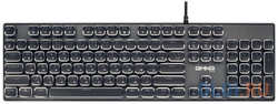 Клавиатура Oklick GMNG 905GK USB