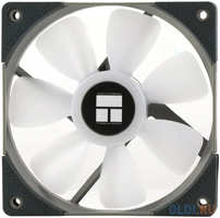 Вентилятор Thermalright TL-R12 RGB, 120x120x25 мм, 400-1800 об/мин, 15-27 дБА, RGB подсветка с 4-pin разъем 12В, PWM