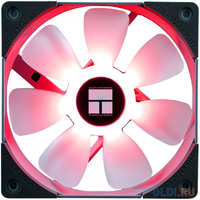 Вентилятор Thermalright TL-RS12 RGB, 120x120x25 мм, 400-1800 об/мин, 15-27 дБА, RGB подсветка с 3-pin разъемом 5В, PWM