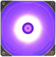 Вентилятор Thermalright TL-C12R-L RGB, 120x120x25 мм, 1500 об/мин, 26 дБА, PWM, RGB подсветка