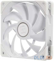 Вентилятор Thermalright TL-C12-W, 120x120x25 мм, 1500 об / мин, 26 дБА, PWM, белый