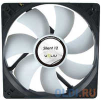 Вентилятор GELID Silent 12, 120x120x25 мм, 2000 об/мин
