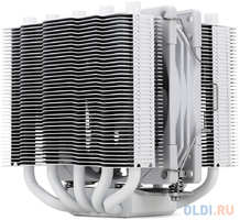 Кулер для процессора Thermalright Silver Soul 110 , высота 110 мм, 2500 об/мин, 23 дБА, PWM