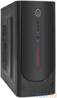 Корпус Miditower ExeGate XP-340U (ATX, без БП, 1*USB+2*USB3.0, аудио) (EX292986RUS)