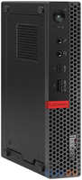 Персональный компьютер /  Lenovo ThinkCentre M920q for ZOOM, Core i7-9700T, 2x8GB DDR4, 128GB SSD, Intel 9560 WiFi / BT, VESA Mount, USB Mouse / Keyboard (10T10009RU)