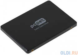 Накопитель SSD PC Pet SATA III 1Tb PCPS001T2 2.5″ OEM