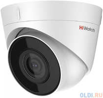 Hikvision Камера видеонаблюдения IP HiWatch DS-I403(D)(2.8mm) 2.8-2.8мм цв. (DS-I403(D)(2.8MM))