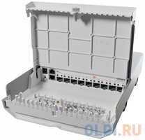 Коммутатор MikroTik CRS310-1G-5S-4S+OUT (CRS310-1G-5S-4S+OUT)