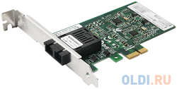 Сетевой адаптер PCIE 100M FIBER SC LREC9020PF-LX LR-LINK