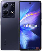 Смартфон Infinix X6833B Note 30 256Gb 8Gb черный 10042753