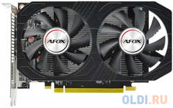 Afox RX 550 8GB GDDR5 128-bit DVI HDMI DP ATX Dual Fan (AFRX550-8192D5H4-V6)