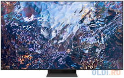 Телевизор Samsung QE55QN700BUXCE 55″ LED 8К Ultra HD