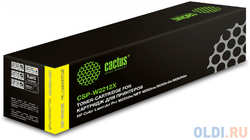 Картридж лазерный Cactus CSP-W2212X 207X (2450стр.) для HP M255/MFP M282/M283