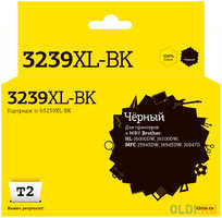 IC-B3239XL-BK Картридж T2 для Brother HL-J6000DW / J6100DW / MFC-J5945DW / J6945DW / J6947D (6000стр.), черный, с чипом, пигментный