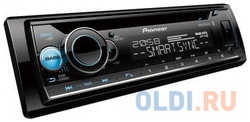 Автомагнитола CD Pioneer DEH-S5250BT 1DIN 4x50Вт