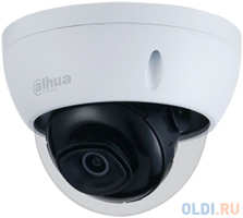Камера видеонаблюдения IP Dahua DH-IPC-HDBW2230EP-S-0360B-S2 3.6-3.6мм цв. корп.: