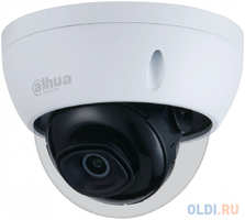 Камера видеонаблюдения IP Dahua DH-IPC-HDBW2431EP-S-0360B-S2 3.6-3.6мм цв