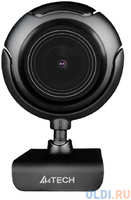 Камера Web A4Tech PK-710P 1Mpix (1280x720) USB2.0 с микрофоном