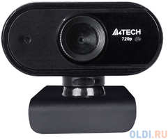 Камера Web A4Tech PK-825P 1Mpix (1280x720) USB2.0 с микрофоном