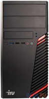 Компьютер iRu Home 310H6SM (1900970)