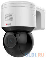 Hikvision Камера видеонаблюдения IP HiWatch PTZ-N3A404I-D(B) 2.8-12мм цв. корп.: