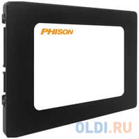 Phison 2.5″ SSD 480GB SC-ESM1720-480G3DWPD