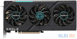 Видеокарта GigaByte nVidia GeForce RTX 4070 EAGLE OC 12288Mb