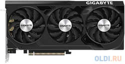 Видеокарта GigaByte nVidia GeForce RTX 4070 WINDFORCE OC 12288Mb