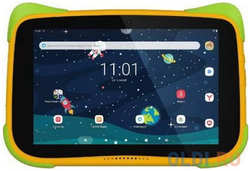 Планшет TopDevice Kids Tablet K8 8″ 2Gb / 32Gb Green Yellow TDT3778_WI_E_CIS