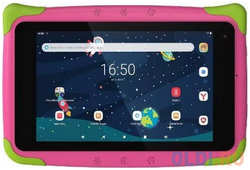 Планшет TopDevice Kids Tablet K7 7″ 2Gb / 16Gb Pink TDT3887_WI_D_PK_CIS