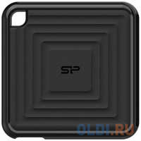 Внешний SSD диск 1.8 512 Gb USB Type-C Silicon Power PC60