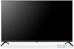 Телевизор LED Starwind 43″ SW-LED43UG405 Яндекс.ТВ Frameless 4K Ultra HD 60Hz DVB-T DVB-T2 DVB-C DVB-S DVB-S2 USB WiFi Smart TV