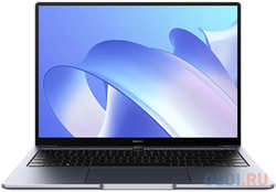 Ноутбук Huawei MateBook 14 KLVF-X 53013PET 14″