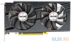 Видеокарта Afox nVidia GeForce RTX 2060 AF2060-6144D6H4-V2 6144Mb