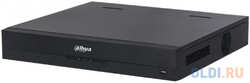 DAHUA DHI-NVR5432-EI, 16/32/64 Channel 1.5U 4HDDs 4K & H.265 Pro Network Video Recorder