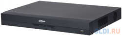 DAHUA DHI-NVR5232-EI, 8/16/32 Channel 1U 2HDDs 4K& H.265 Pro Network Video Recorder
