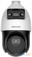 Камера видеонаблюдения IP Hikvision DS-2SE4C425MWG-E / 14(F0) 2.8-2.8мм (DS-2SE4C425MWG-E/14(F0))