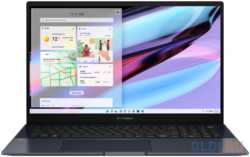 Серия ноутбуков ASUS UM6702 Zenbook Pro 17 (17.3″)