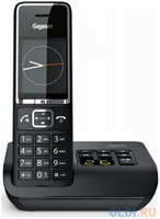 Радиотелефон Gigaset Comfort 550A RUS S30852-H3021-S304