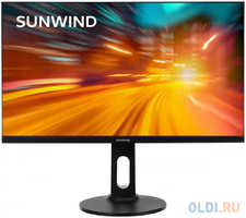 Монитор SunWind SUN-M27BA104 27″