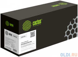 Картридж лазерный Cactus 212A CS-W2121A W2121A (4500стр.) для HP Color LJ M554/M555/578 Enterprise