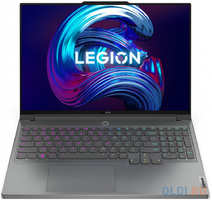 Игровой ноутбук Lenovo Legion 7 16IAX7 82TD0009RK 16″