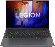 Игровой ноутбук Lenovo Legion 5 Pro 16ARH7H 82RG000TRK 16″
