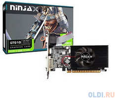 SINOTEX Ninja GT610 PCIE (48SP) 2G 64-bit DDR3 DVI HDMI CRT