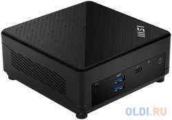 Неттоп MSI Cubi 5 12M (9S6-B0A811-234)