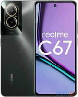 Смартфон Realme RMX3890 C67 128Gb 6Gb моноблок 3G 4G 2Sim 6.72″ 1080x2400 Android 14 108Mpix 802.11 a/b/g/n/ac NFC GPS GSM900/1800 GSM1900