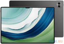 Планшет Huawei MatePad Pro PCE-W29 13.2″ 12Gb / 256Gb Black 53013XXJ