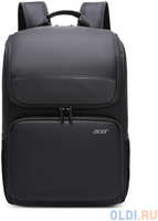 Рюкзак для ноутбука 15.6″ Acer OBG316 черный полиэстер (ZL.BAGEE.00K)