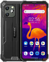 Мобильный телефон BV8900 8 / 256GB BLACK BLACKVIEW (BV8900_BLACK)